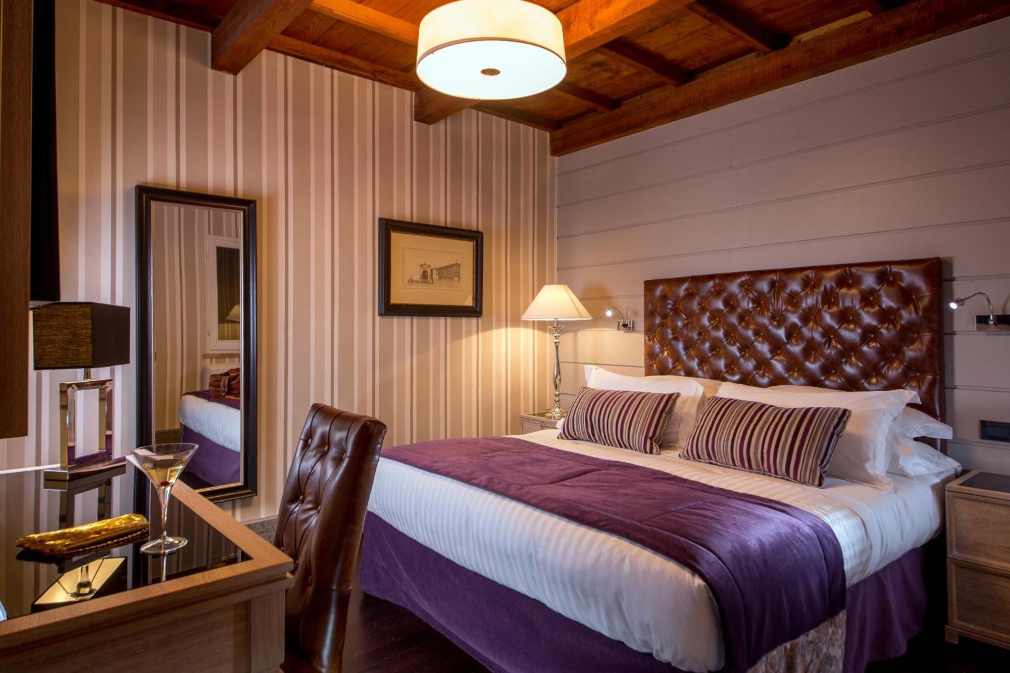 Casa de hóspedes The At The Spanish Steps 5*