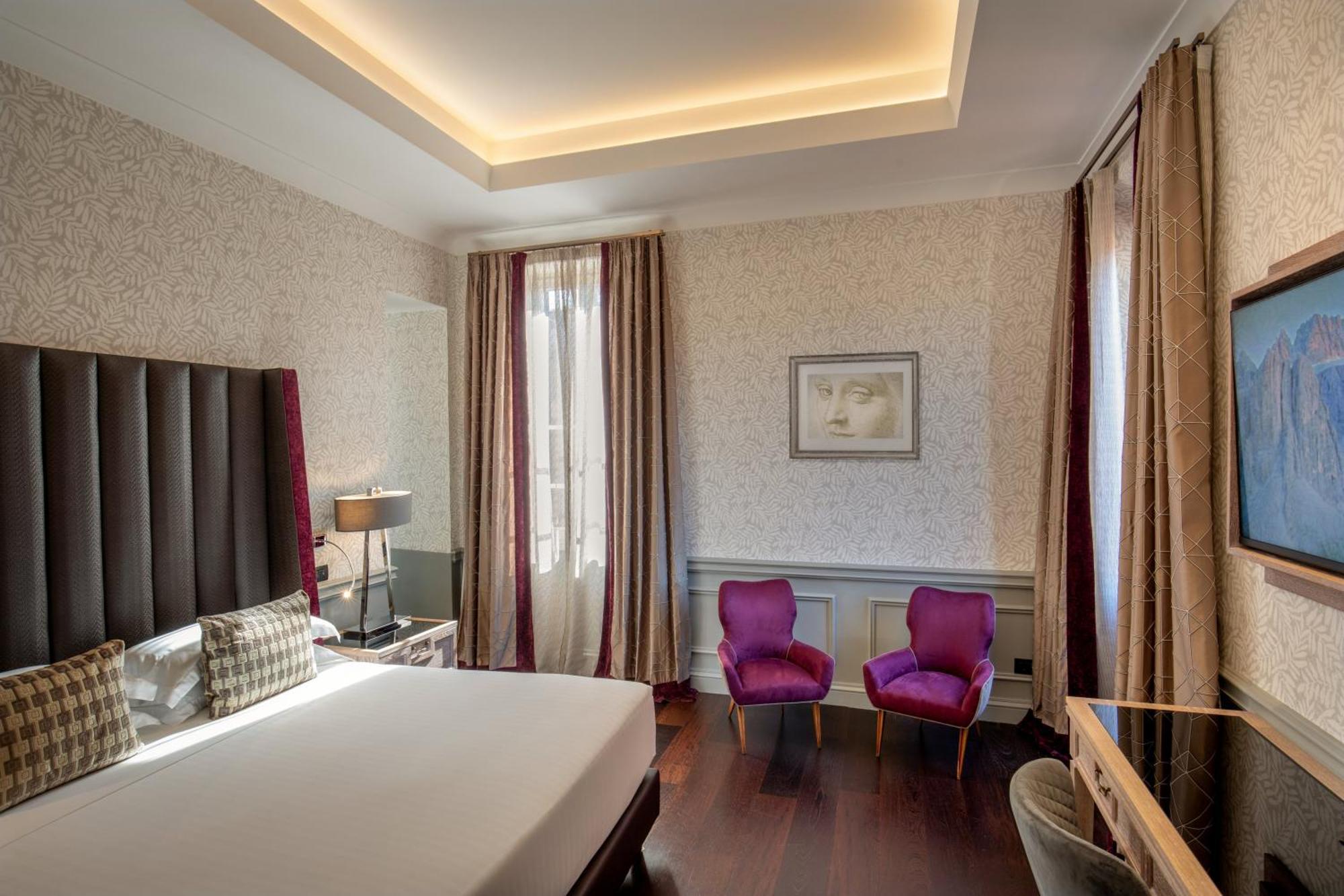 The At The Spanish Steps Casa de hóspedes 5*